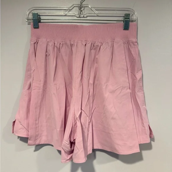 Pink Lululemon‎ Utility shorts - Picture 4 of 5